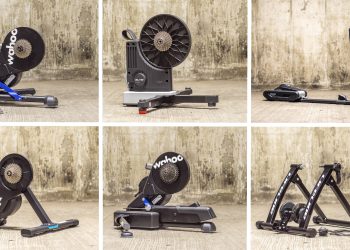 Vergleich Smarttrainer
