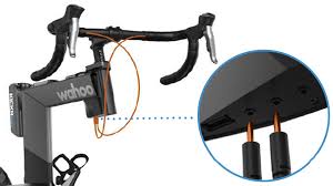 Wahoo Kickr Bike – Instandhaltungsleitfaden (engl.)